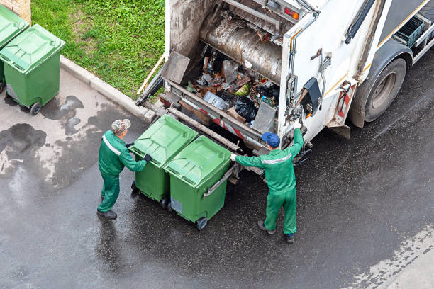 Best Commercial Cleanout Services  in Youngwood, PA