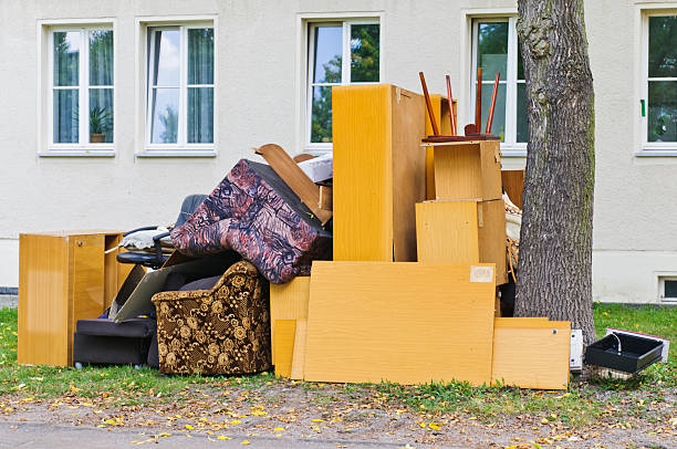 Best Basement Cleanout Services  in Youngwood, PA