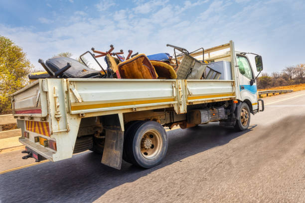 Best Construction Debris Removal  in Youngwood, PA